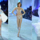 Illustration for article titled Emoji Lingerie and Snow Angels at the Victorias Secret Fashion Show